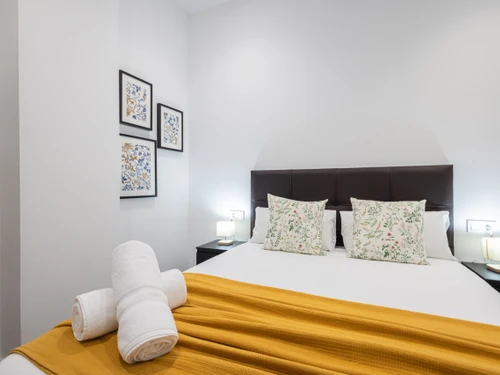 Studio Valencia, 1 bedroom, 4 persons - photo_1011865630683