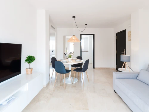 Ferienwohnung Gandía, 2 Schlafzimmer, 4 Personen - photo_1011865631121