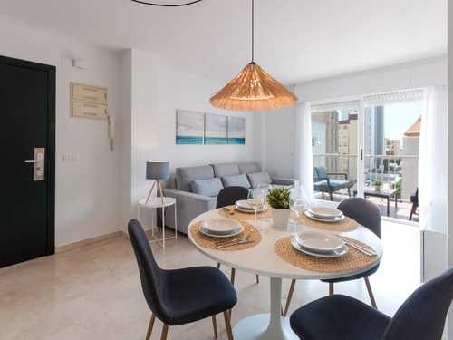 Appartement Playa de Gandía, 3 pièces, 4 personnes - photo_1011865631121