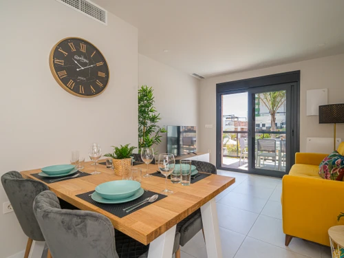 Ferienwohnung Pilar de la Horadada, 2 Schlafzimmer, 4 Personen - photo_1011865631273