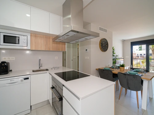 Ferienwohnung Pilar de la Horadada, 2 Schlafzimmer, 4 Personen - photo_1011865631273