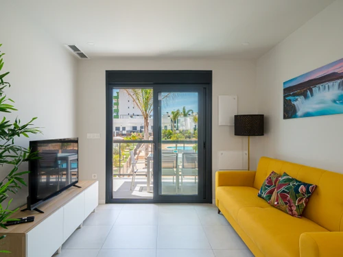 Ferienwohnung Pilar de la Horadada, 2 Schlafzimmer, 4 Personen - photo_1011865631273