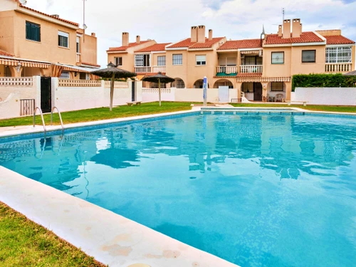 Bungalow San Juan de Alicante, 2 Schlafzimmer, 4 Personen - photo_1011865631418