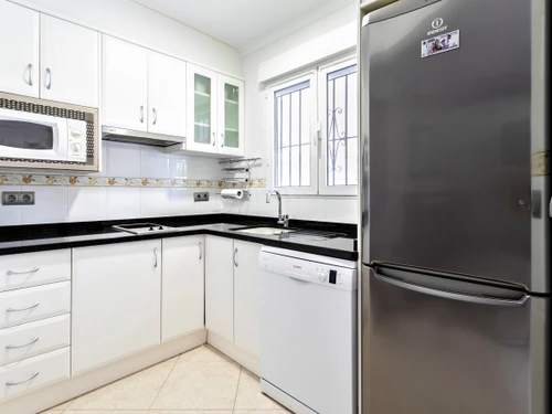 Bungalow Alicante, 2 Schlafzimmer, 4 Personen - photo_1011865631418