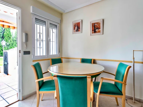 Bungalow Alicante, 2 Schlafzimmer, 4 Personen - photo_1011865631418