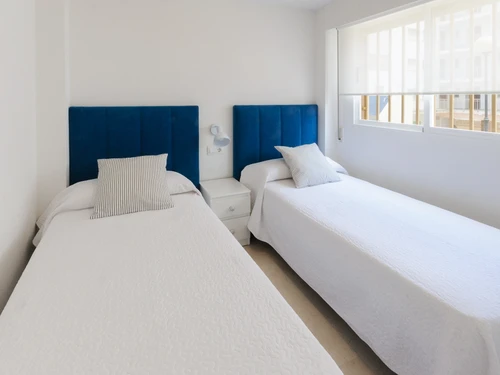 Ferienwohnung Gandía, 2 Schlafzimmer, 4 Personen - photo_1011865631558