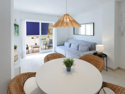 Ferienwohnung Gandía, 2 Schlafzimmer, 4 Personen - photo_1011865631558