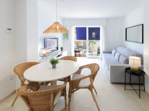 Ferienwohnung Playa de Gandía, 2 Schlafzimmer, 4 Personen - photo_1011865631558