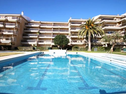 Apartment Cambrils, 4 bedrooms, 8 persons - photo_1011865632115