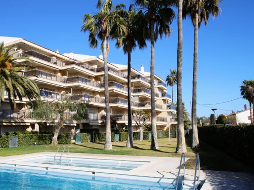 Apartment Cambrils, 4 bedrooms, 8 persons - photo_1011865632115
