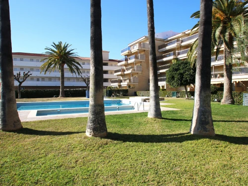 Apartment Cambrils, 4 bedrooms, 8 persons - photo_1011865632115
