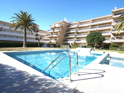 Ferienwohnung Cambrils, 4 Schlafzimmer, 8 Personen - photo_1011865632115