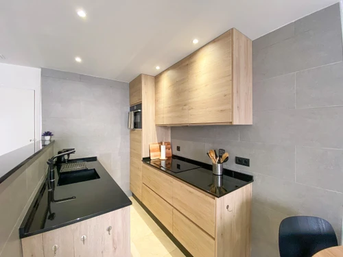 Ferienwohnung Fuengirola, 1 Schlafzimmer, 3 Personen - photo_1011865632398