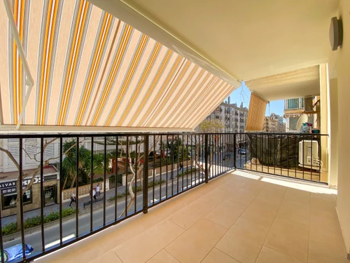 Ferienwohnung Fuengirola, 1 Schlafzimmer, 3 Personen - photo_1011865632398