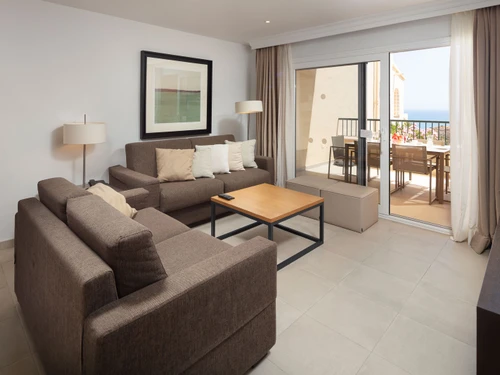 Appartement Mijas Costa, 3 pièces, 6 personnes - photo_1011865632518