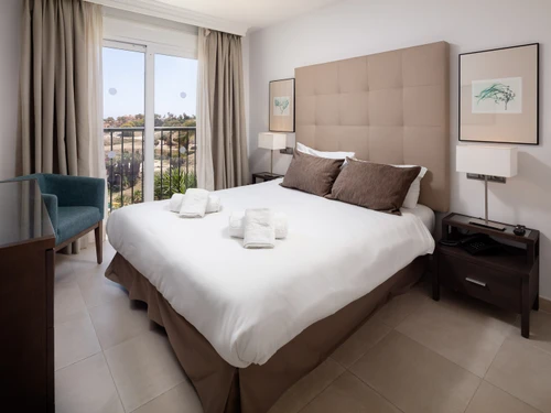 Appartement Mijas Costa, 3 pièces, 6 personnes - photo_1011865632518