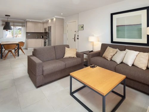 Appartement Mijas Costa, 3 pièces, 6 personnes - photo_1011865632518