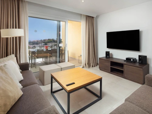 Appartement Mijas Costa, 3 pièces, 6 personnes - photo_1011865632518