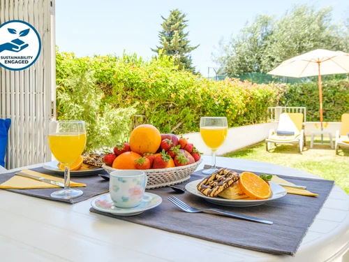 Appartement Albufeira, 2 pièces, 4 personnes - photo_1011865632805