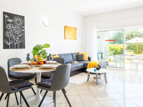 Appartement Albufeira, 2 pièces, 4 personnes - photo_1011865632805