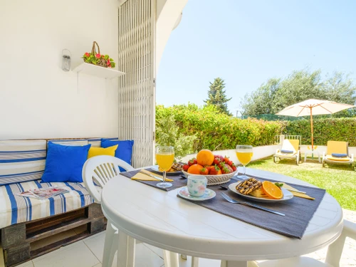 Appartement Albufeira, 2 pièces, 4 personnes - photo_1011865632805