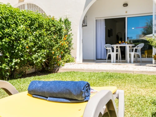 Appartement Albufeira, 2 pièces, 4 personnes - photo_1011865632805