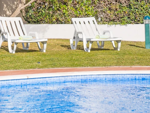 Appartement Albufeira, 2 pièces, 4 personnes - photo_1011865632805