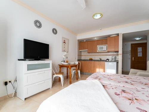 Apartment Torremolinos, 1 bedroom, 2 persons - photo_1011865632956