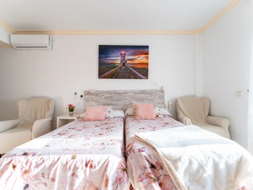 Apartment Torremolinos, 1 bedroom, 2 persons - photo_1011865632956