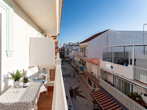 Apartment Torremolinos, 1 bedroom, 2 persons - photo_1011865632956