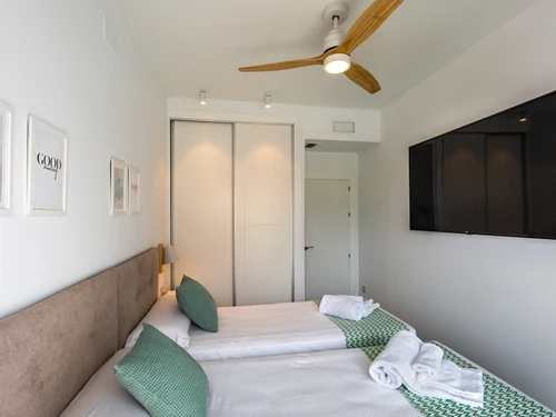 Apartment Motril, 2 bedrooms, 6 persons - photo_1011865633233