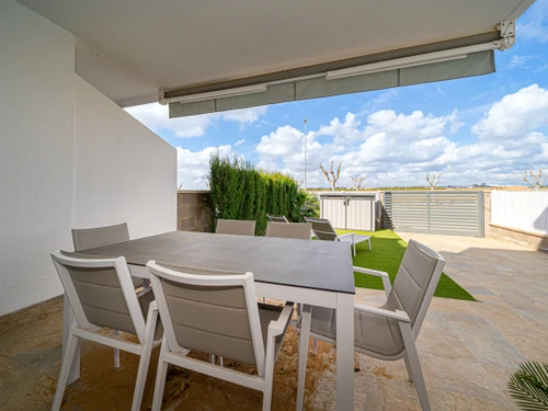 Ferienwohnung Pilar de la Horadada, 2 Schlafzimmer, 4 Personen - photo_1011865633366