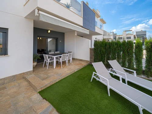 Ferienwohnung Pilar de la Horadada, 2 Schlafzimmer, 4 Personen - photo_1011865633366