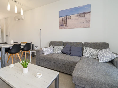 Ferienwohnung Pilar de la Horadada, 2 Schlafzimmer, 4 Personen - photo_1011865633366