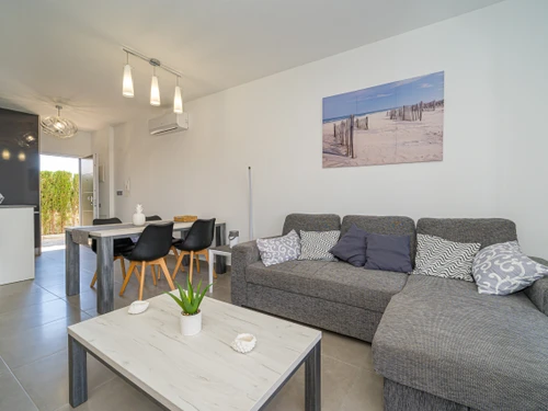 Apartamento Pilar de la Horadada, 2 dormitorios, 4 personas - photo_1011865633366