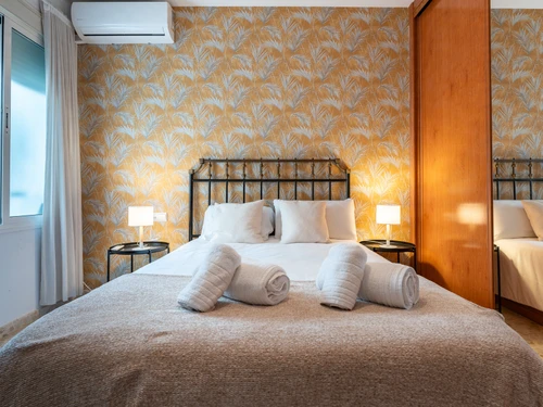 Ferienwohnung Torremolinos, 2 Schlafzimmer, 6 Personen - photo_1011865633729