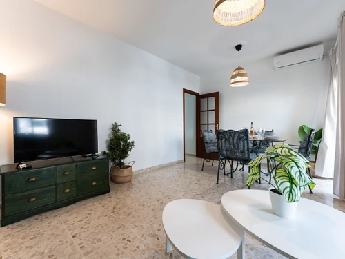 Ferienwohnung Torremolinos, 2 Schlafzimmer, 6 Personen - photo_1011865633729