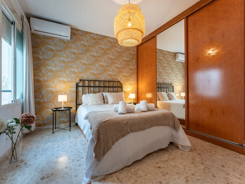Ferienwohnung Torremolinos, 2 Schlafzimmer, 6 Personen - photo_1011865633729