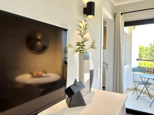 Appartement Quarteira-Vilamoura, 2 pièces, 3 personnes - photo_1011865634127