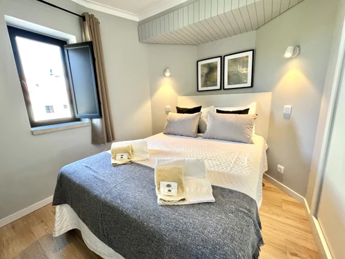 Appartement Quarteira-Vilamoura, 2 pièces, 3 personnes - photo_1011865634127