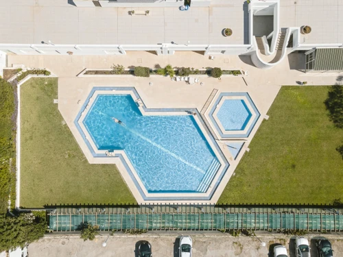 Appartement Quarteira-Vilamoura, 2 pièces, 3 personnes - photo_1011865634127