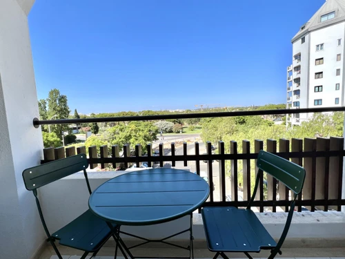 Appartement Quarteira-Vilamoura, 2 pièces, 3 personnes - photo_1011865634127