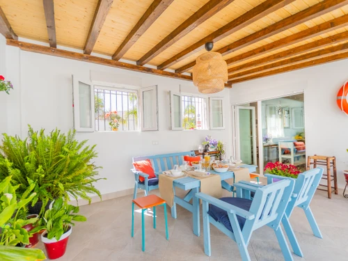 Ferienhaus Estación de Cártama, 3 Schlafzimmer, 6 Personen - photo_1011865634258