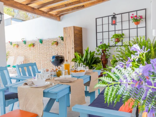 Ferienhaus Estación de Cártama, 3 Schlafzimmer, 6 Personen - photo_1011865634258