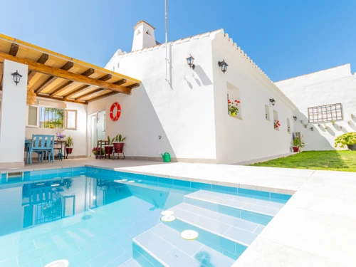 Casa Estación de Cártama, 3 dormitorios, 6 personas - photo_1011865634258