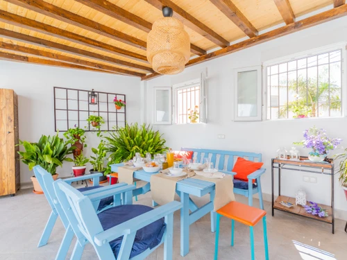 Ferienhaus Estación de Cártama, 3 Schlafzimmer, 6 Personen - photo_1011865634258