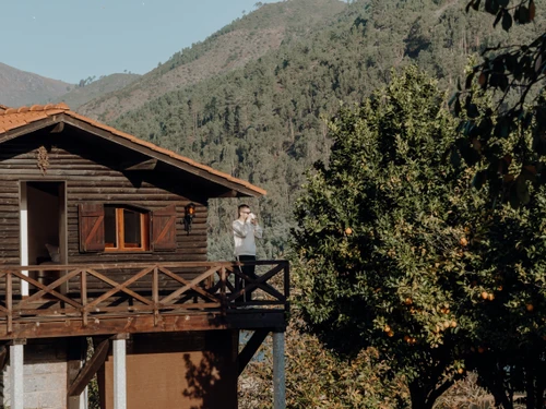 Bungalow Gerês, 1 bedroom, 2 persons - photo_1011865634408