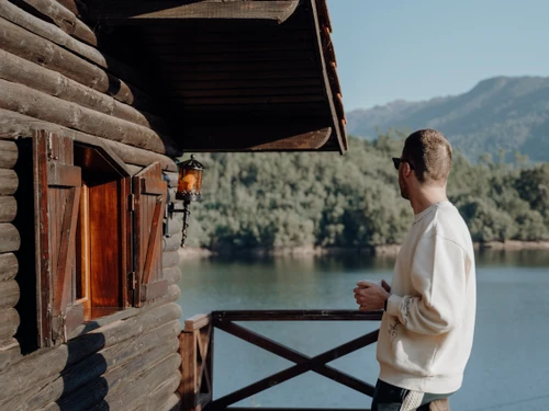 Bungalow Gerês, 1 bedroom, 2 persons - photo_1011865634408