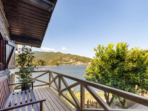 Bungalow Gerês, 1 bedroom, 2 persons - photo_1011865634408