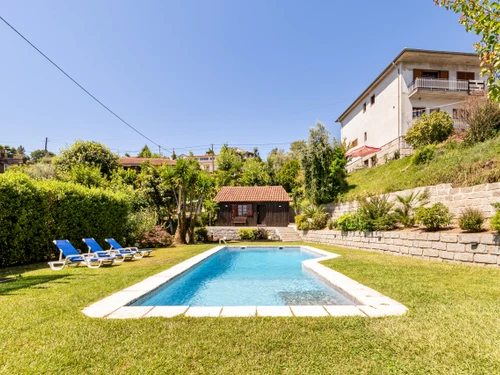 Bungalow Gerês, 1 bedroom, 2 persons - photo_1011865634408